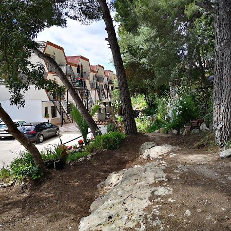 Apartamento Entre La Playa Y La Montana Калафелл Экстерьер фото